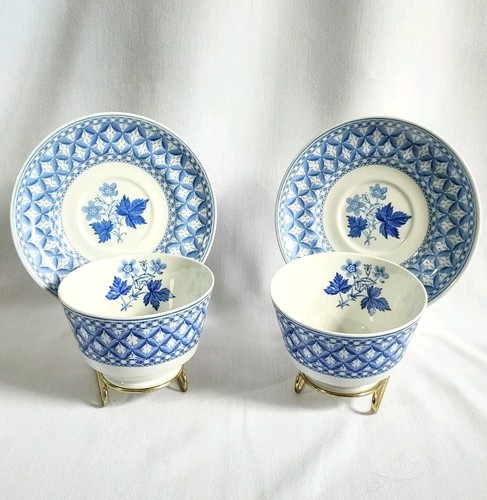 Spode bowl saucer - &,