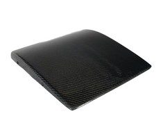 OBP Carbon Rally, Autocross, Track Car Roof Air Intake Vents (OBPCV01)