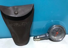 vintage tyre pressure gauge