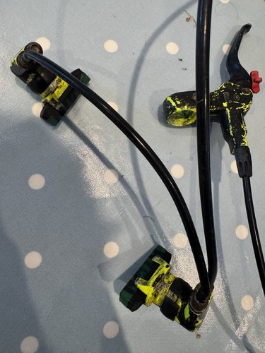 Magura hs33 raceline hydraulic - hs33,