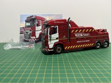 Wsi 02-3814, 1:50 Scale Daf