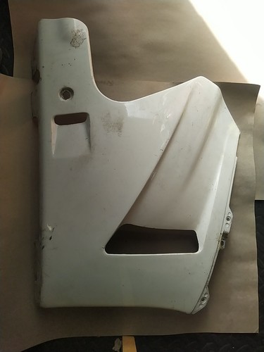 Honda vfr400 nc30 - honda,