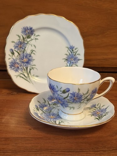 Colclough bone china vintage - bone,