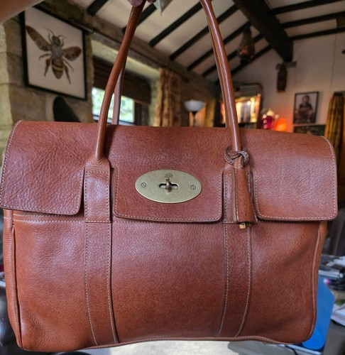 Vintage mulberry bayswater - vintage,