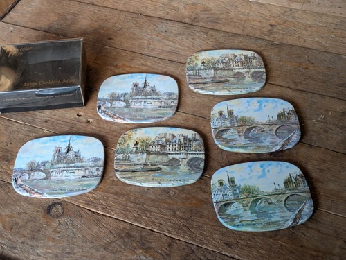 Vintage worcester ware savoy - vintage,