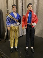 1984 Michael Jackson Vintage