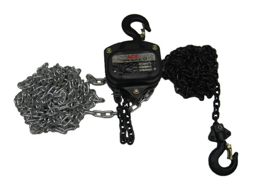 Heavy duty chain - chain, &