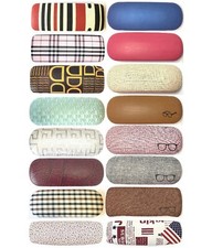Hard Glasses Case Fashion