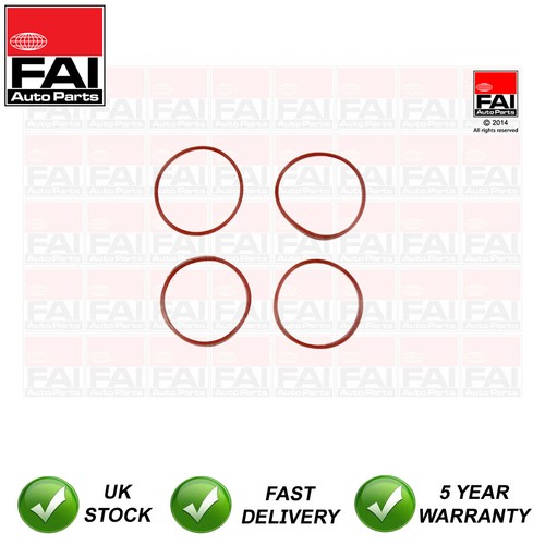 Inlet manifold gasket - inlet,