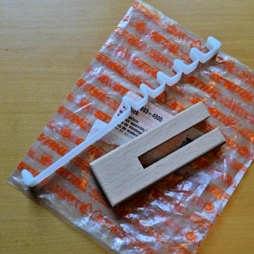 Genuine stihl piston support - genuine,