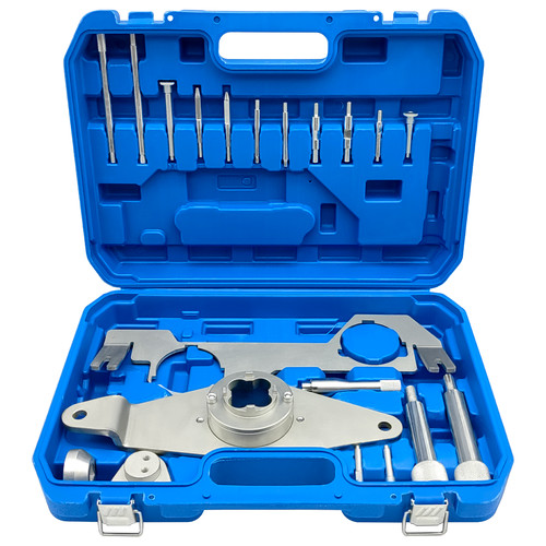 Engine locking timing tool - engine,