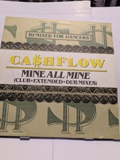Cashflow-Mine All Mine-12"