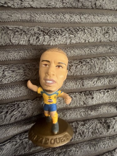 Corinthians microstars david - corinthians,