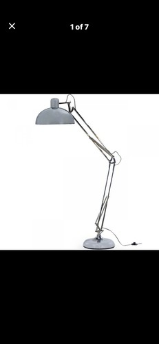 Large angle poise lamp - large,