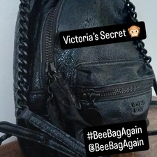 Victoria’s Secret – Coco Mini Backpack