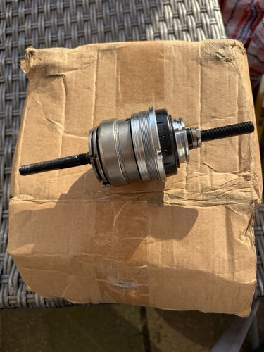 Sturmey archer internal gear - sturmey,