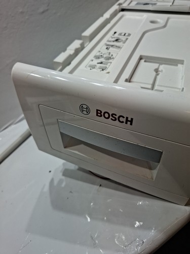 Bosch serie tumble dryer - serie,