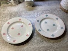 Susie watson Pair of Side Plates