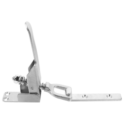 Receiver tow hook trailer - hook,