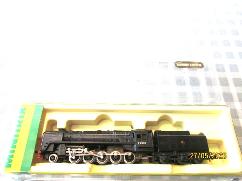 Minitrix gauge - ,