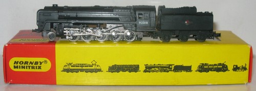 Hornby minitrix 207 - 207, br