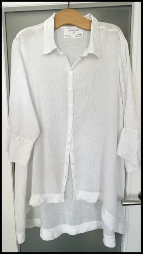 Grizas washed linen - grizas,