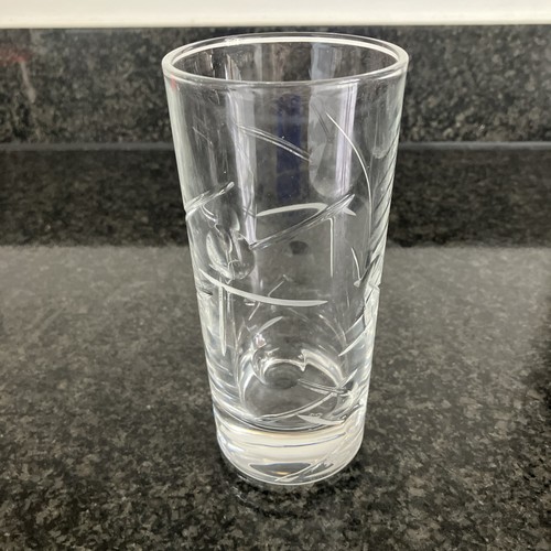 Royal doulton crystal - royal, lunar