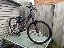 Apollo  Jewel   Mountain Bike