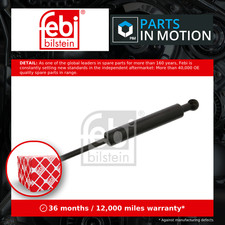 Throttle Damper fits MERCEDES 240GD W460 2.4D 79 to 87 OM616.936 A6170700067 New