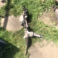 BMW 5 SERIES F10 F11 Electric