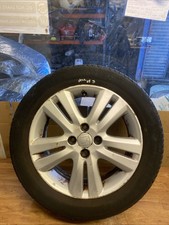 HONDA JAZZ 2008 16 INCH ALLOY