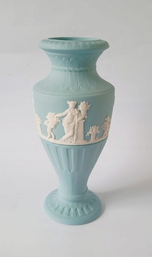 Wedgwood turquoise jasper - wedgwood,