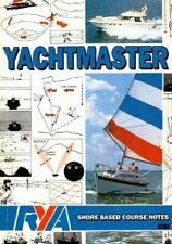 Yachtmaster: Shore Based