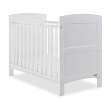 Obaby Grace MINI Cot Bed -