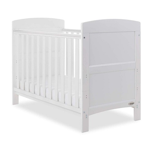 Obaby grace mini cot - mini,