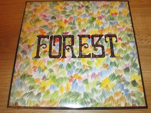 Forest concert folk - -,