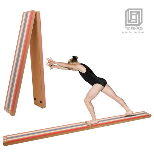 8ft laser balance - laser, folding