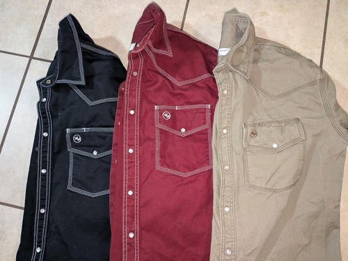 Western welder men pearl - welder, men's