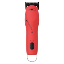 WAHL Refurbished  9596-217R KM Cordless Pet Clipper - Professional Grooming Tool