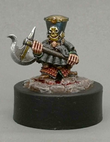 1995 limited release warhammer - limited,