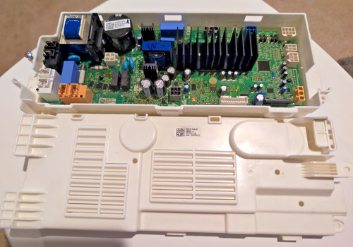Ebr89390412 control module - lg,