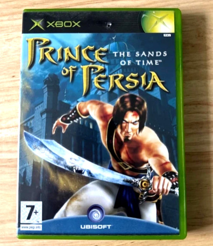 Xbox original games - original, buy