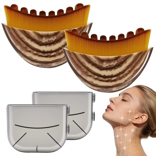Lymphatic drainage face - lymphatic,