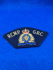 Canadian Emergency Shoulder Bilingual mylar