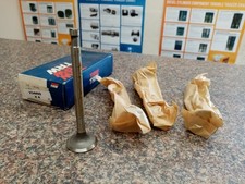 BMC 2.5 Diesel Exhaust Valve