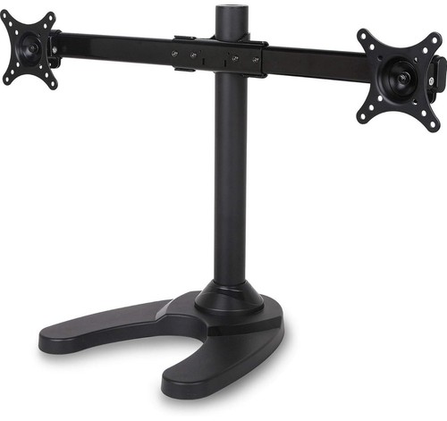 Universal dual monitor desktop - dual,