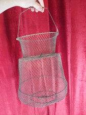 Vintage Collapsible Metal