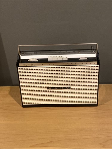 Vintage sony tfm 951 - vintage,