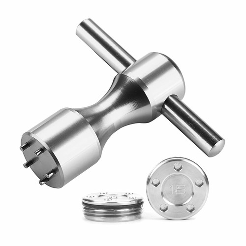 2pcs 15g golf weight wrench - golf, weight+wrench