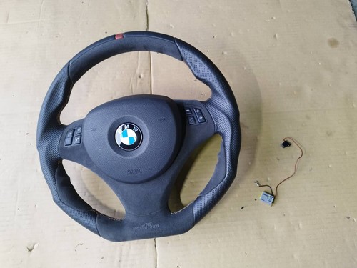 Schnitzer leather steering - ac,